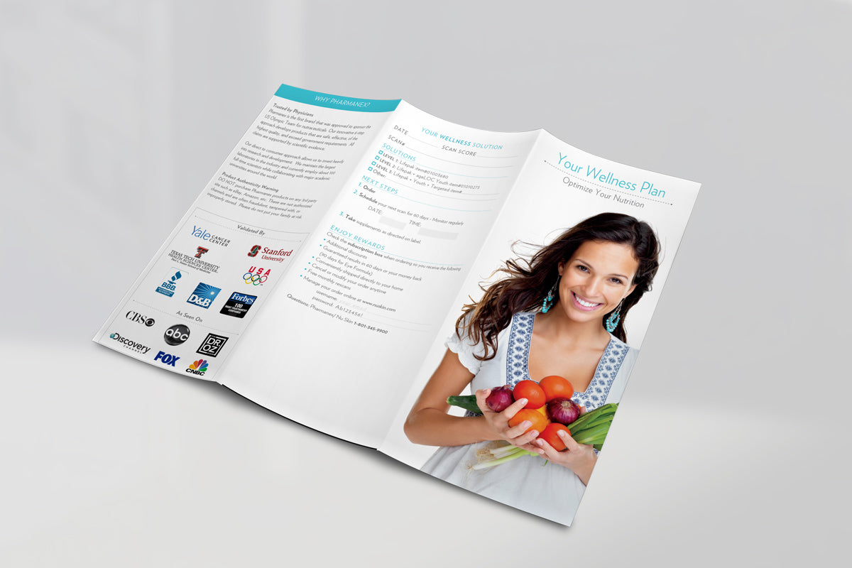 OTG Brochure