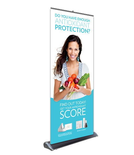 Veggie Banner