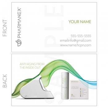 Scanner, Youth, & Lifepak Cards