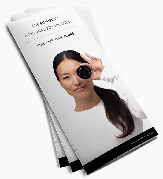 Eye Brochures