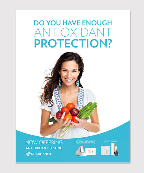 Veggie Poster Board
