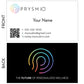 Prysm iO Cards Black