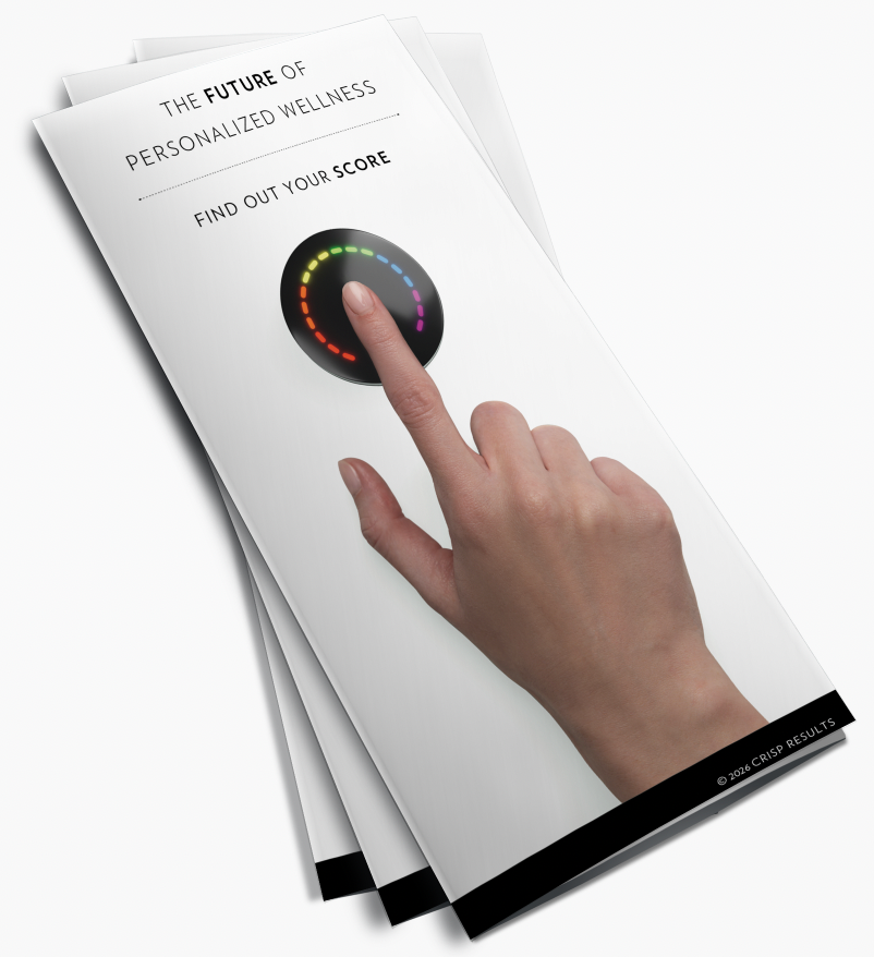 Scan to Close Brochure